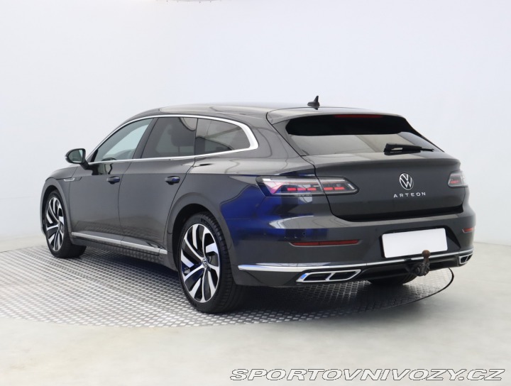Volkswagen Arteon R-line 2.0 TDI 2021