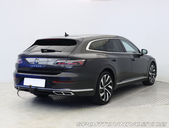 Volkswagen Arteon R-line 2.0 TDI 2021