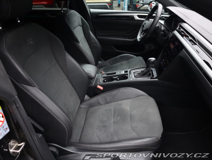 Volkswagen Arteon R-line 2.0 TDI 2021