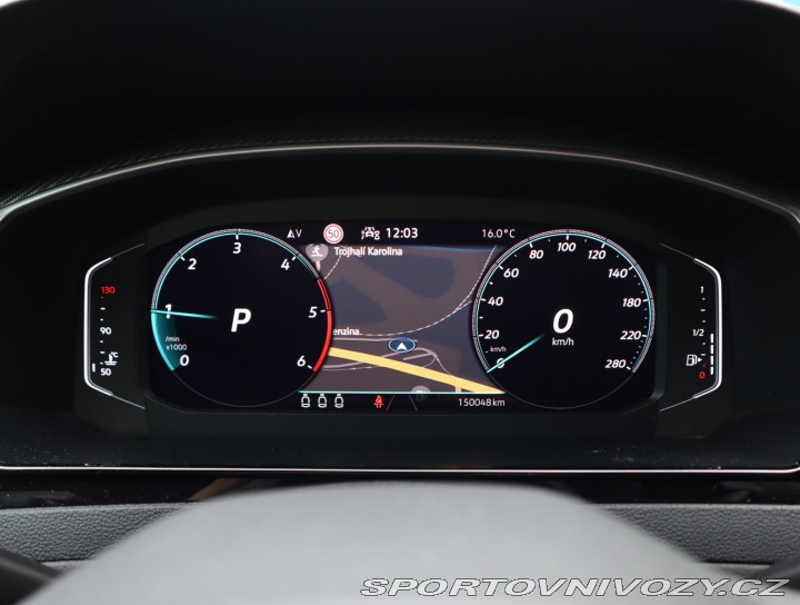 Volkswagen Arteon R-line 2.0 TDI 2021