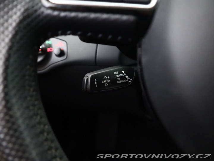 Audi A5 S-Line 2.0 TFSI 2012