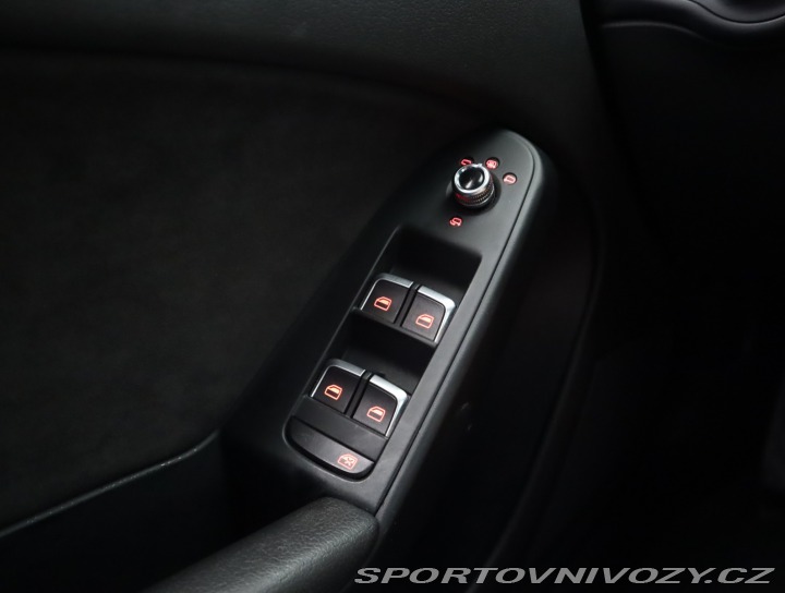 Audi A5 S-Line 2.0 TFSI 2012