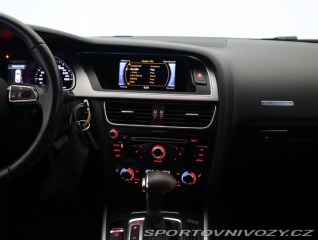 Audi A5 S-Line 2.0 TFSI 2012