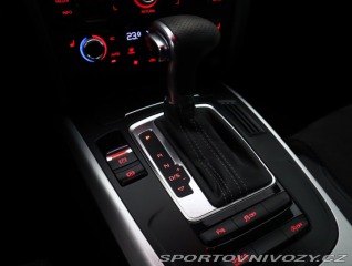 Audi A5 S-Line 2.0 TFSI 2012