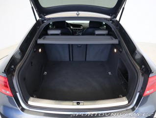 Audi A5 S-Line 2.0 TFSI 2012