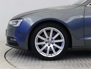 Audi A5 S-Line 2.0 TFSI 2012