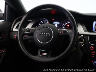 Audi A5 S-Line 2.0 TFSI 2012