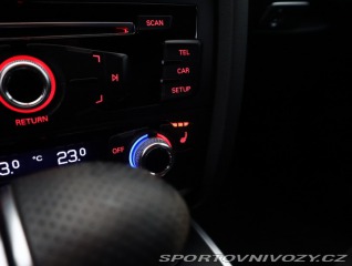 Audi A5 S-Line 2.0 TFSI 2012