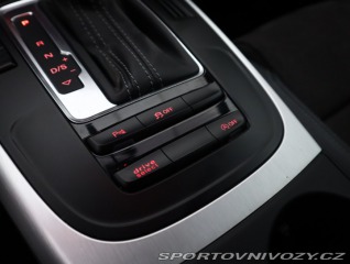 Audi A5 S-Line 2.0 TFSI 2012