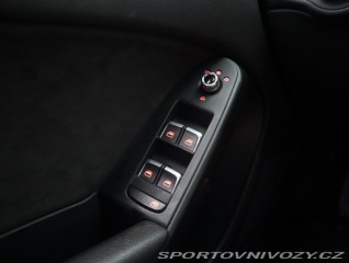 Audi A5 S-Line 2.0 TFSI 2012