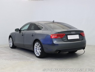 Audi A5 S-Line 2.0 TFSI 2012