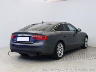 Audi A5 S-Line 2.0 TFSI 2012