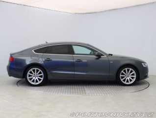 Audi A5 S-Line 2.0 TFSI 2012
