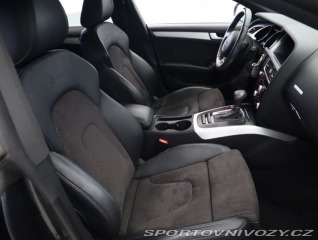 Audi A5 S-Line 2.0 TFSI 2012