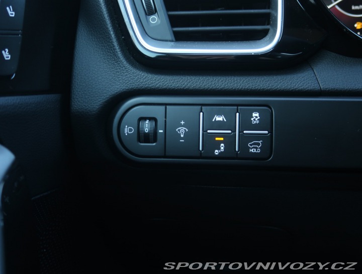 Kia ProCeed GT 1.6 T-GDI 2023