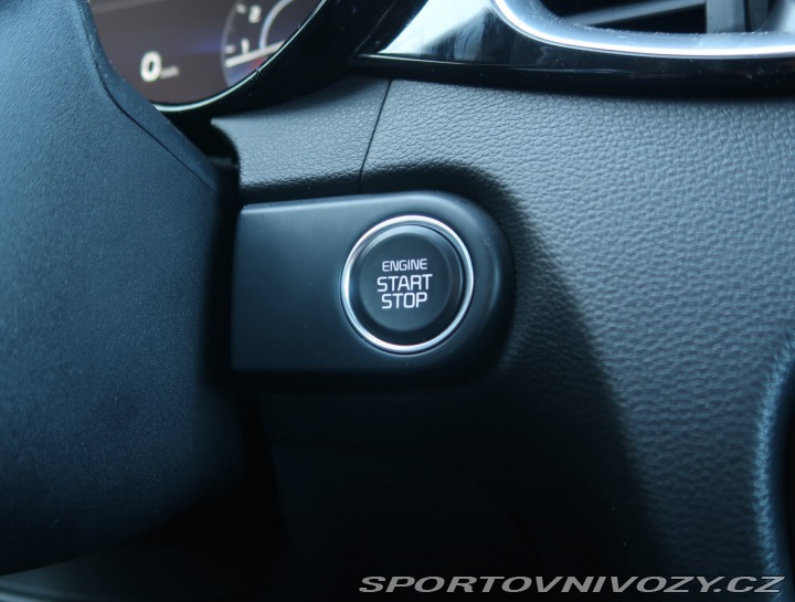 Kia ProCeed GT 1.6 T-GDI 2023