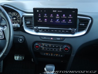 Kia ProCeed GT 1.6 T-GDI 2023