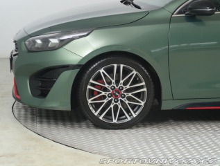 Kia ProCeed GT 1.6 T-GDI 2023