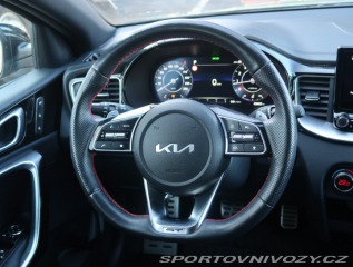 Kia ProCeed GT 1.6 T-GDI 2023