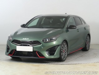Kia ProCeed GT 1.6 T-GDI 2023