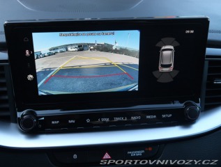 Kia ProCeed GT 1.6 T-GDI 2023