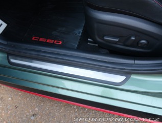 Kia ProCeed GT 1.6 T-GDI 2023
