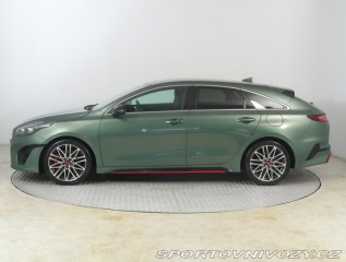 Kia ProCeed GT 1.6 T-GDI 2023