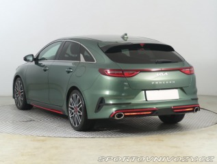 Kia ProCeed GT 1.6 T-GDI 2023
