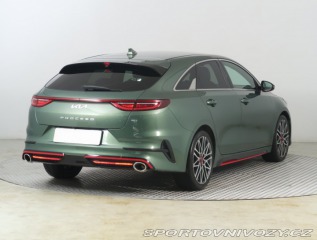 Kia ProCeed GT 1.6 T-GDI 2023