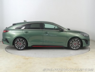 Kia ProCeed GT 1.6 T-GDI 2023