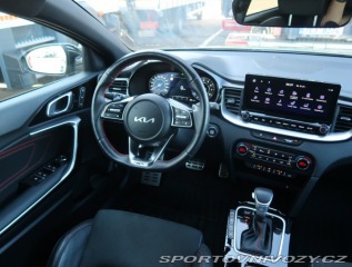 Kia ProCeed GT 1.6 T-GDI 2023