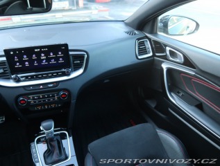 Kia ProCeed GT 1.6 T-GDI 2023