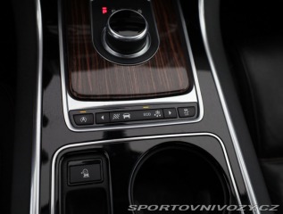 Jaguar XE 20d 2016