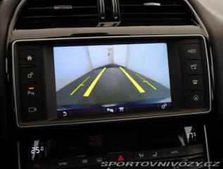 Jaguar XE 20d 2016