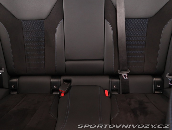 BMW i4 M50 2022