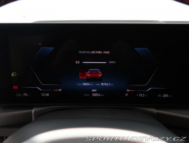 BMW i4 M50 2022