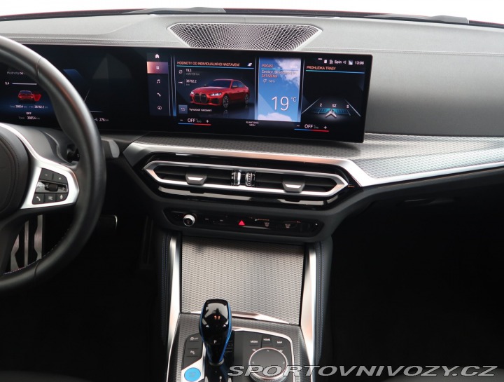 BMW i4 M50 2022