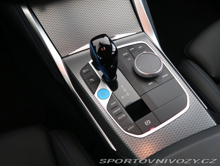 BMW i4 M50 2022