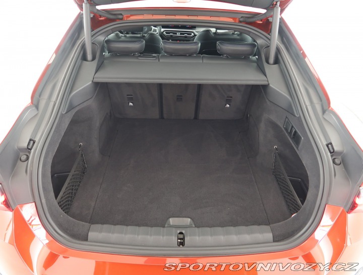 BMW i4 M50 2022
