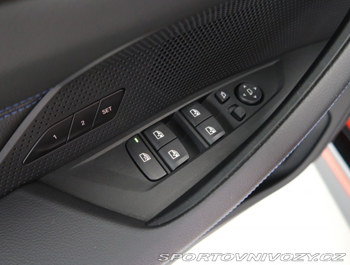 BMW i4 M50 2022