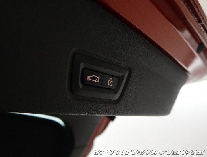 BMW i4 M50 2022