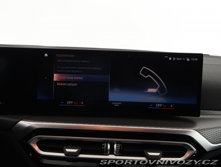 BMW i4 M50 2022