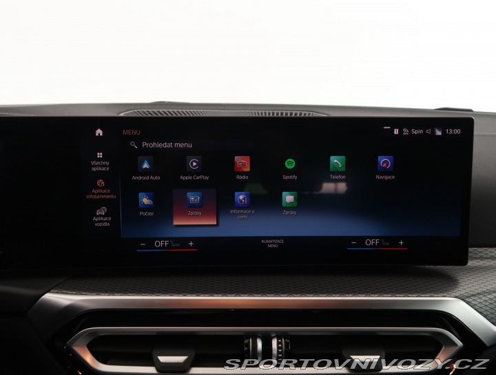 BMW i4 M50 2022