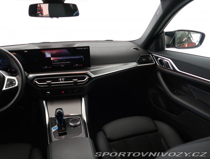 BMW i4 M50 2022