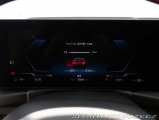 BMW i4 M50 2022