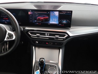 BMW i4 M50 2022