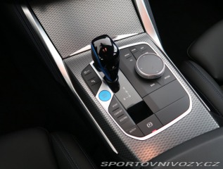 BMW i4 M50 2022