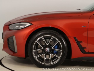 BMW i4 M50 2022