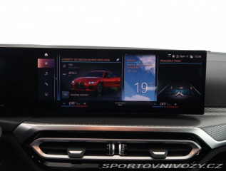 BMW i4 M50 2022