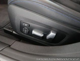 BMW i4 M50 2022